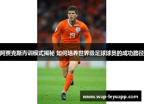 阿贾克斯青训模式揭秘 如何培养世界级足球球员的成功路径