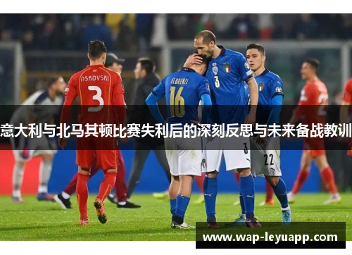 意大利与北马其顿比赛失利后的深刻反思与未来备战教训